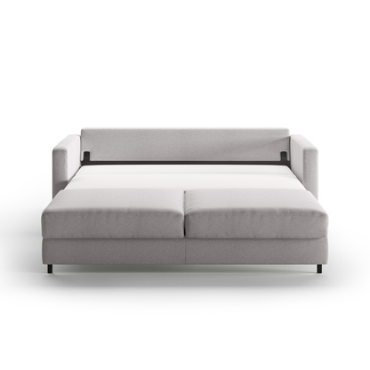 Luonto Fantasy Sleeper Sofa With Level Function & Foam Mattress