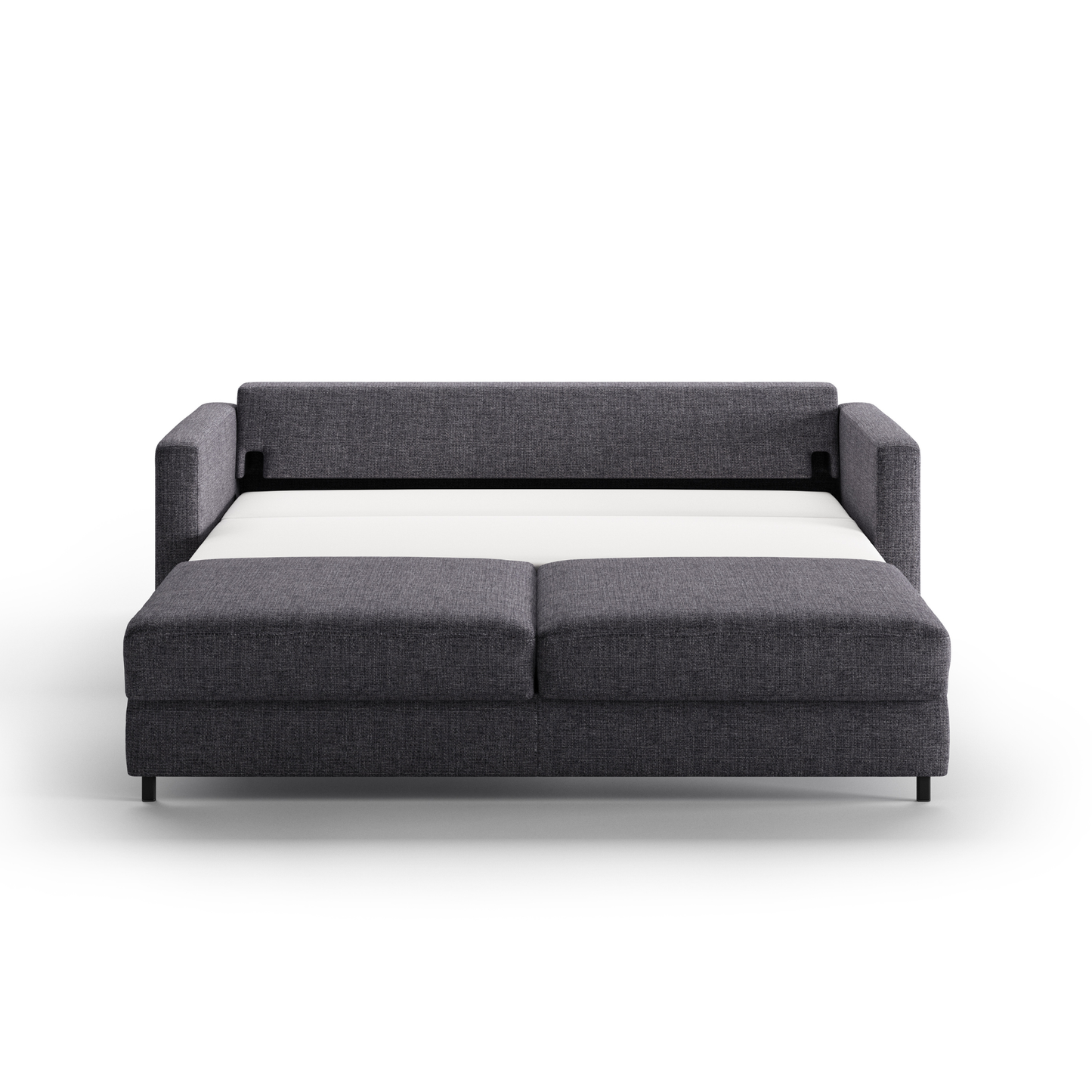 Luonto Fantasy Sleeper Sofa With Level Function & Foam Mattress