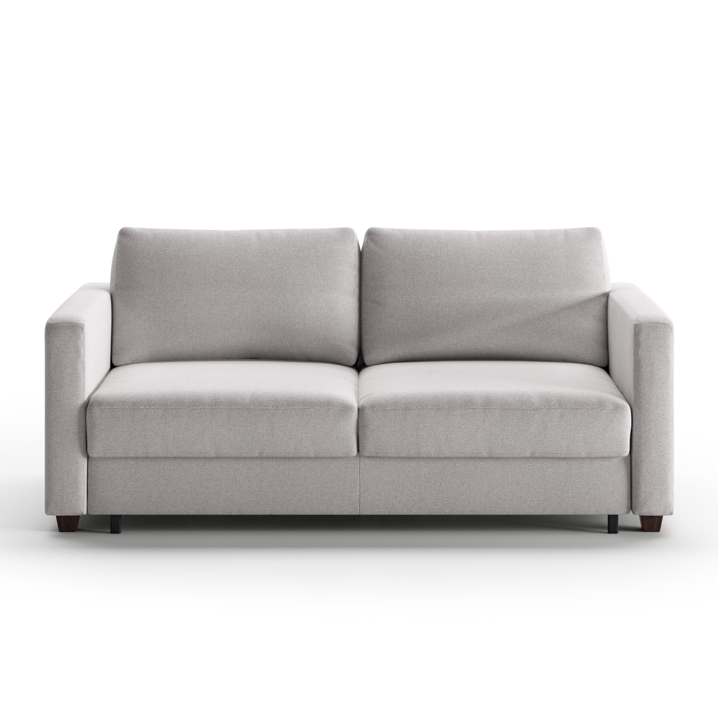 Luonto Fantasy Sleeper Sofa With Level Function & Foam Mattress