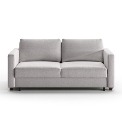 Luonto Fantasy Sleeper Sofa With Level Function & Foam Mattress