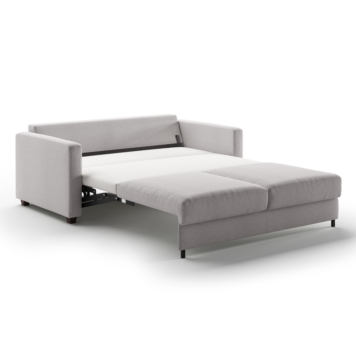 Luonto Fantasy Sleeper Sofa With Level Function & Foam Mattress