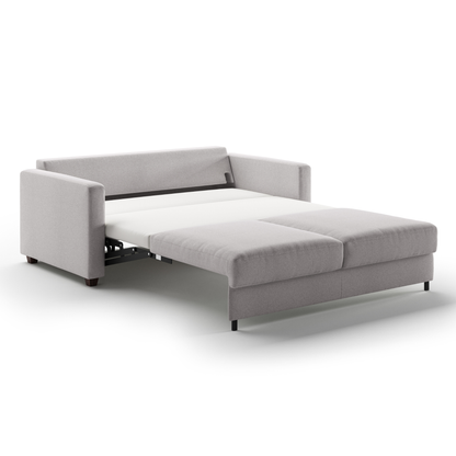 Luonto Fantasy Sleeper Sofa With Level Function & Foam Mattress