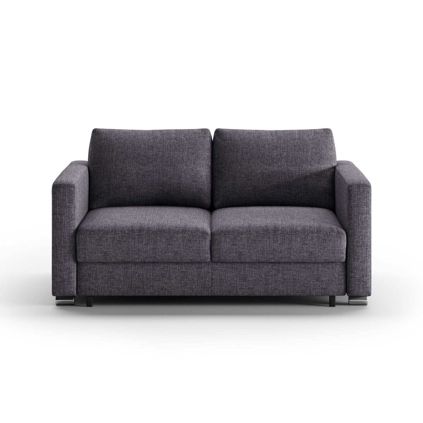 Luonto Fantasy Sleeper Sofa With Level Function & Foam Mattress