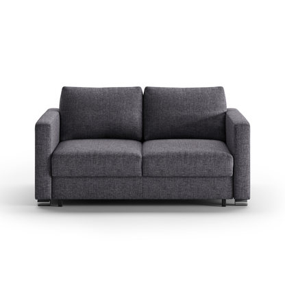 Luonto Fantasy Sleeper Sofa With Level Function & Foam Mattress