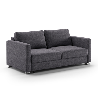 Luonto Fantasy Sleeper Sofa With Level Function & Foam Mattress