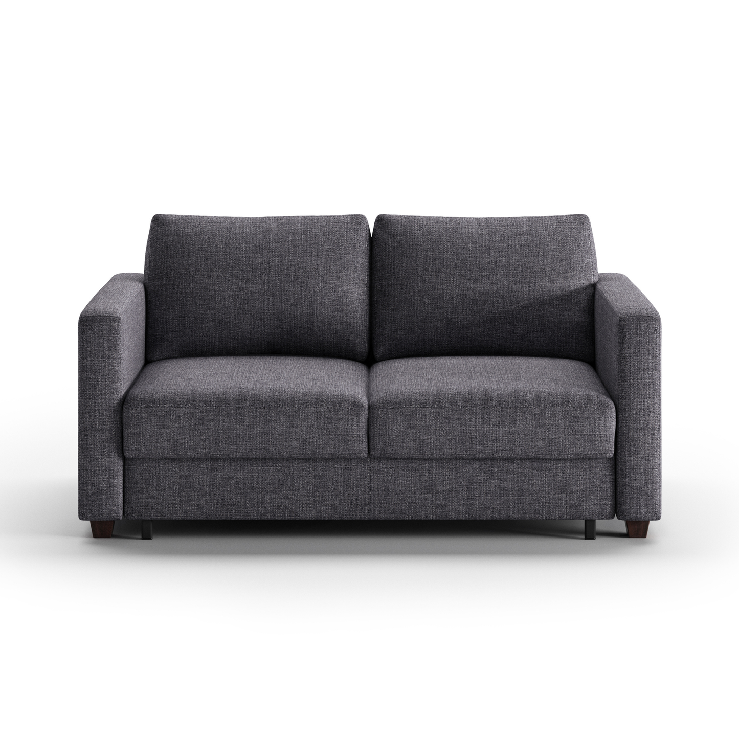 Luonto Fantasy Sleeper Sofa With Level Function & Foam Mattress