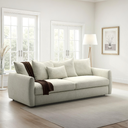 Winslow Stationary Fabric Sofa
