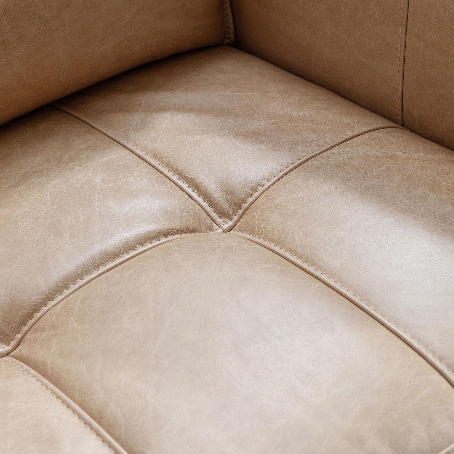 Nest Leather Power Motion Recliner Chair with Power Headrest-comfortdesignfurniture