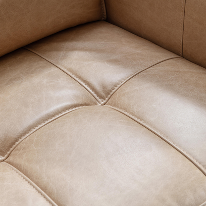 Nest Leather Power Motion Recliner Chair with Power Headrest-comfortdesignfurniture