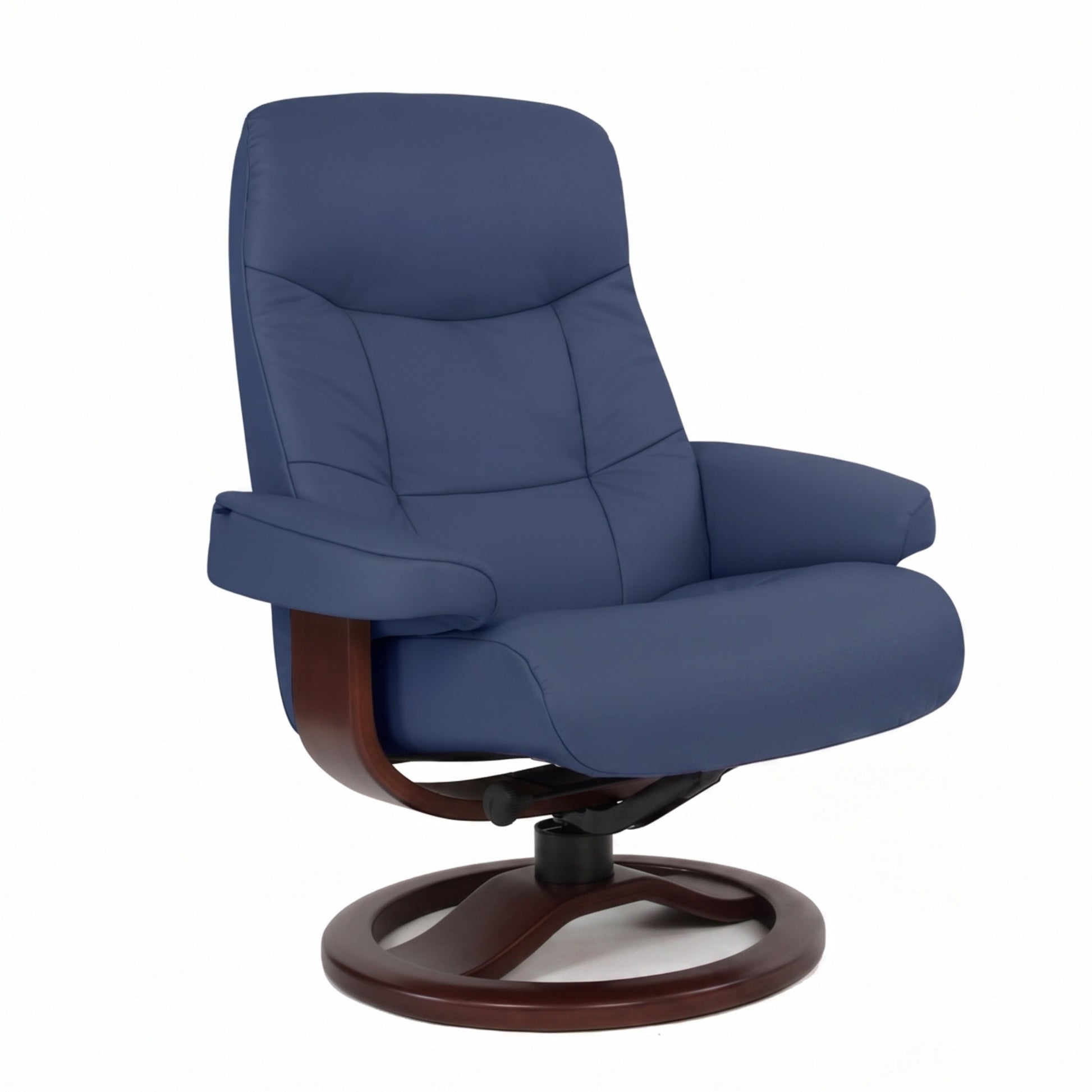 Muldal R Recliner Chair-Comfort Furniture Design