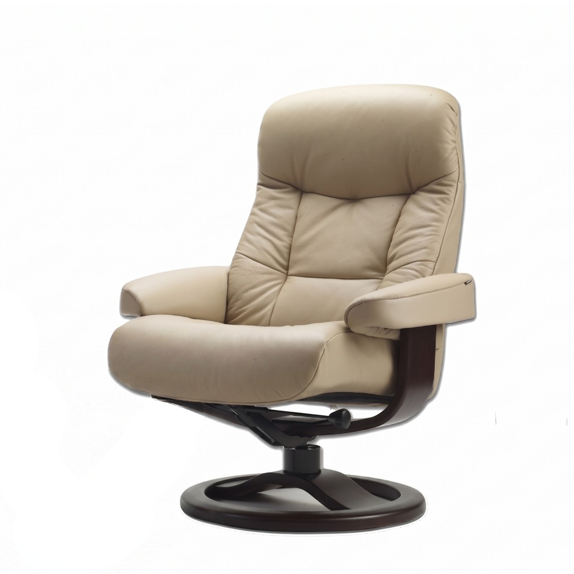 Muldal R Recliner Chair-Comfort Furniture Design