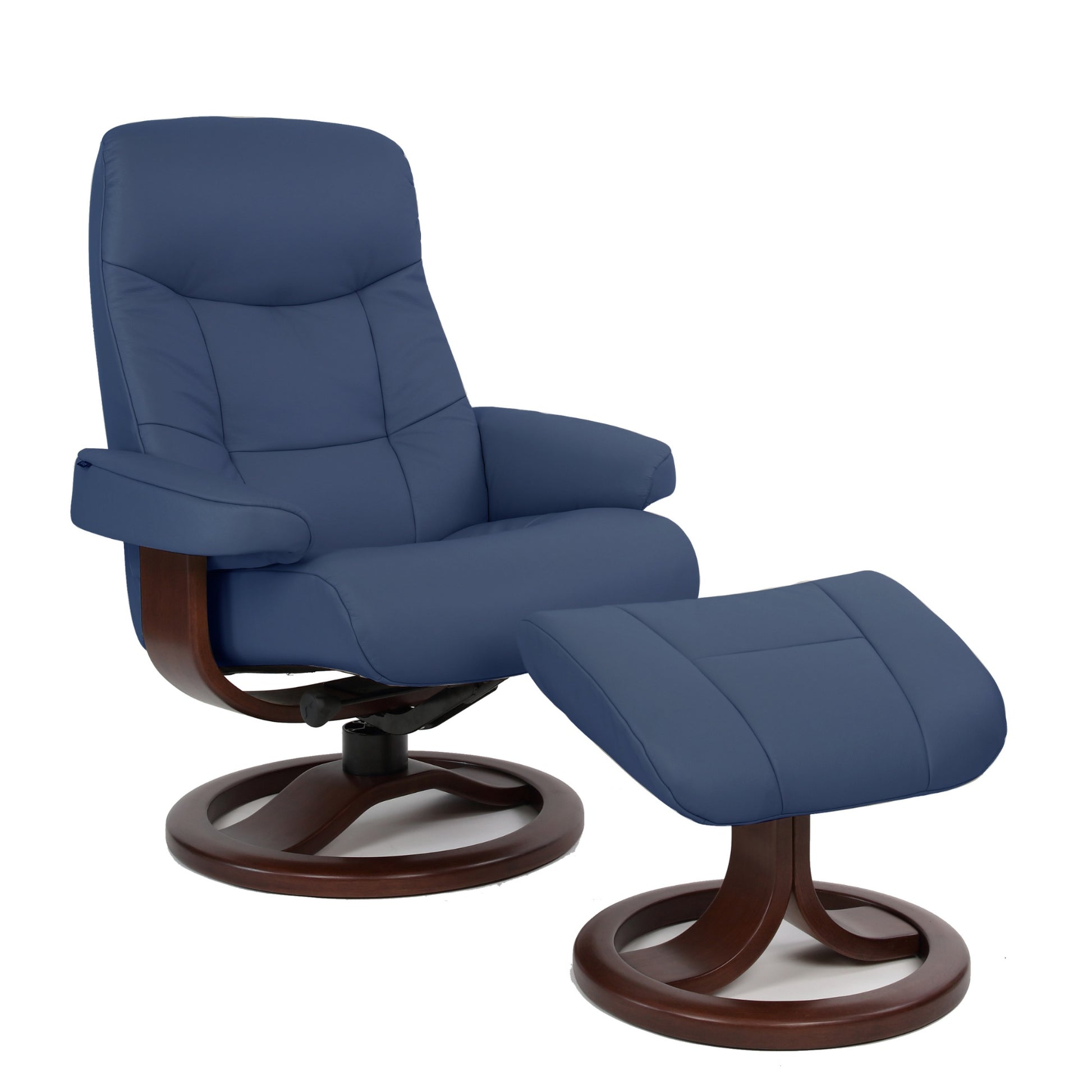 Muldal R Recliner Chair-Comfort Furniture Design