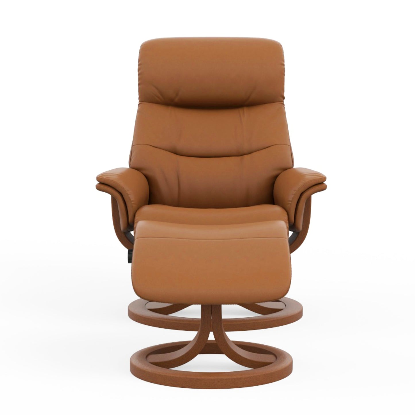 Anne R Recliner Chair-Comfort Furniture Design