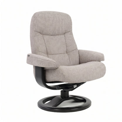 Muldal R Recliner Chair-Comfort Furniture Design