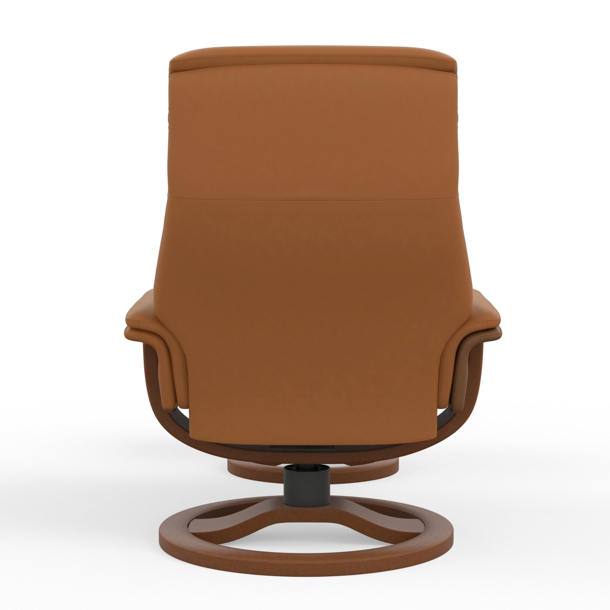 Anne R Recliner Chair-Comfort Furniture Design