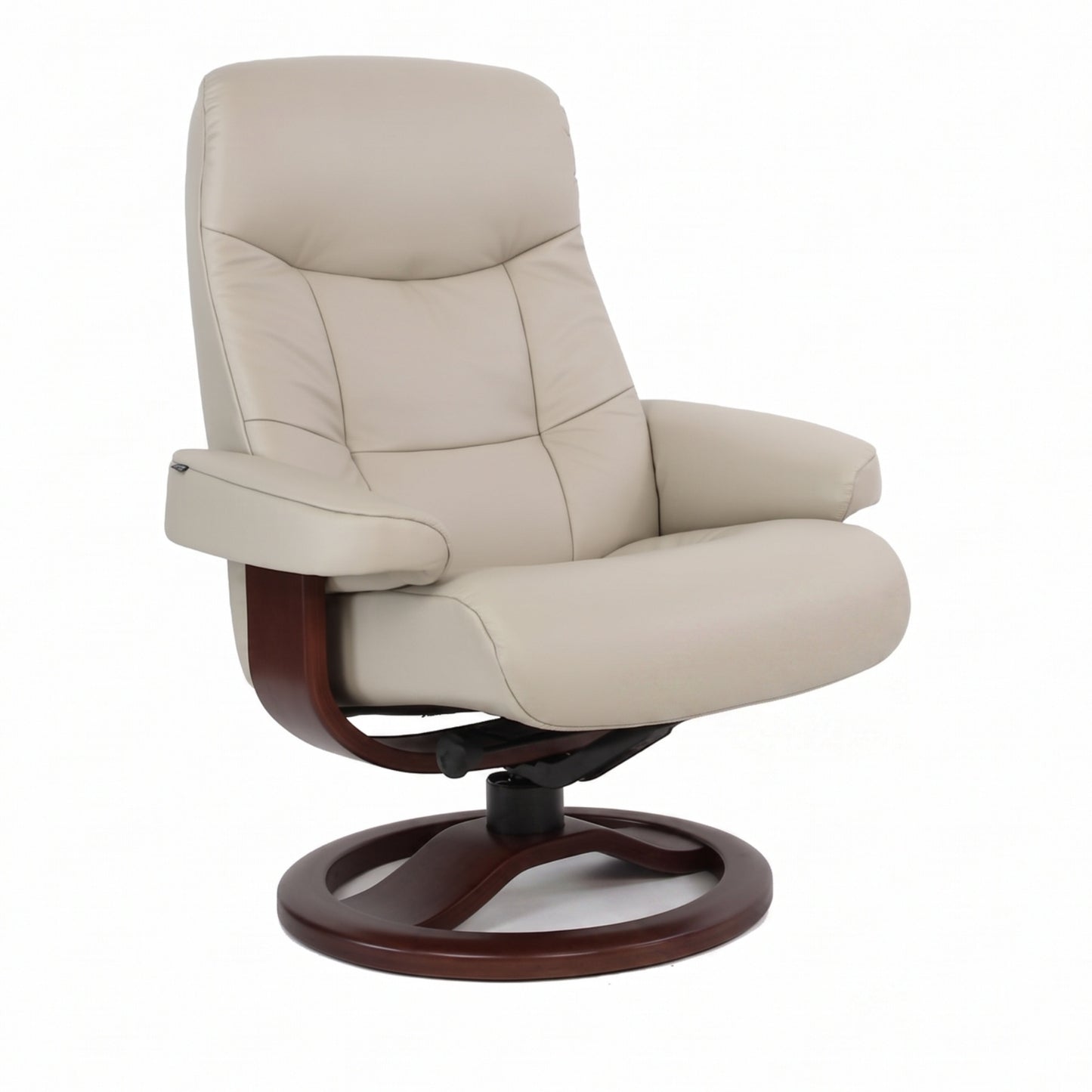 Muldal R Recliner Chair-Comfort Furniture Design