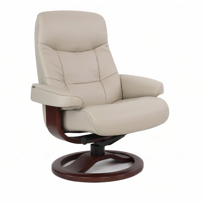 Muldal R Recliner Chair-Comfort Furniture Design