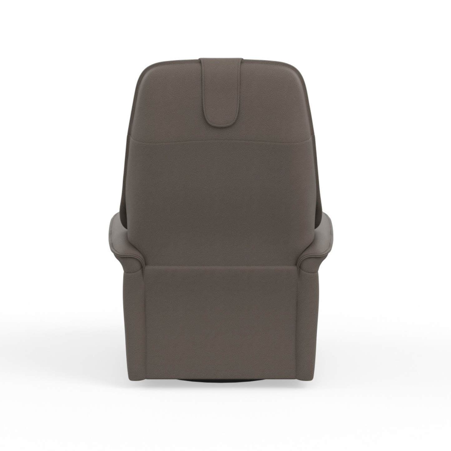 Fjords Stockholm Power Recliner Chair With Swing Back