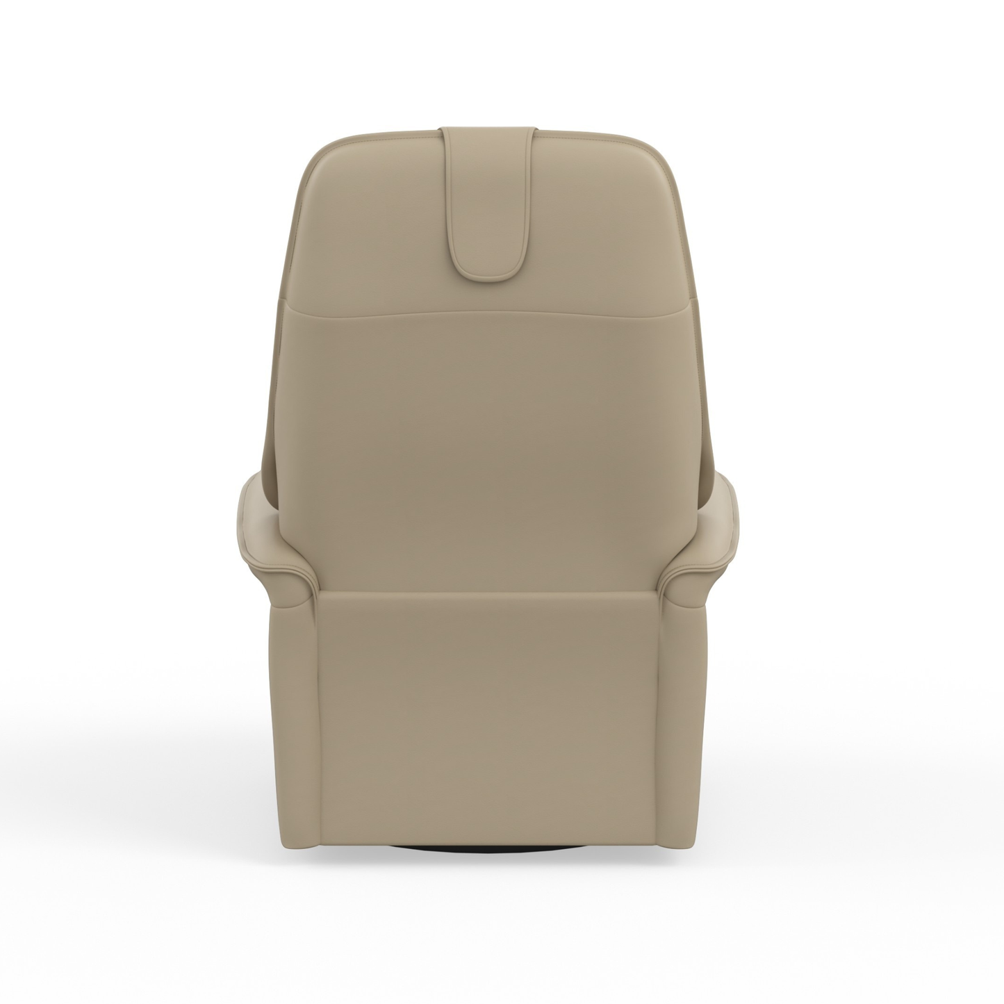 Fjords Stockholm Power Recliner Chair With Swing Back