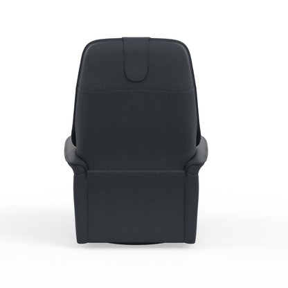 Fjords Stockholm Power Recliner Chair With Swing Back