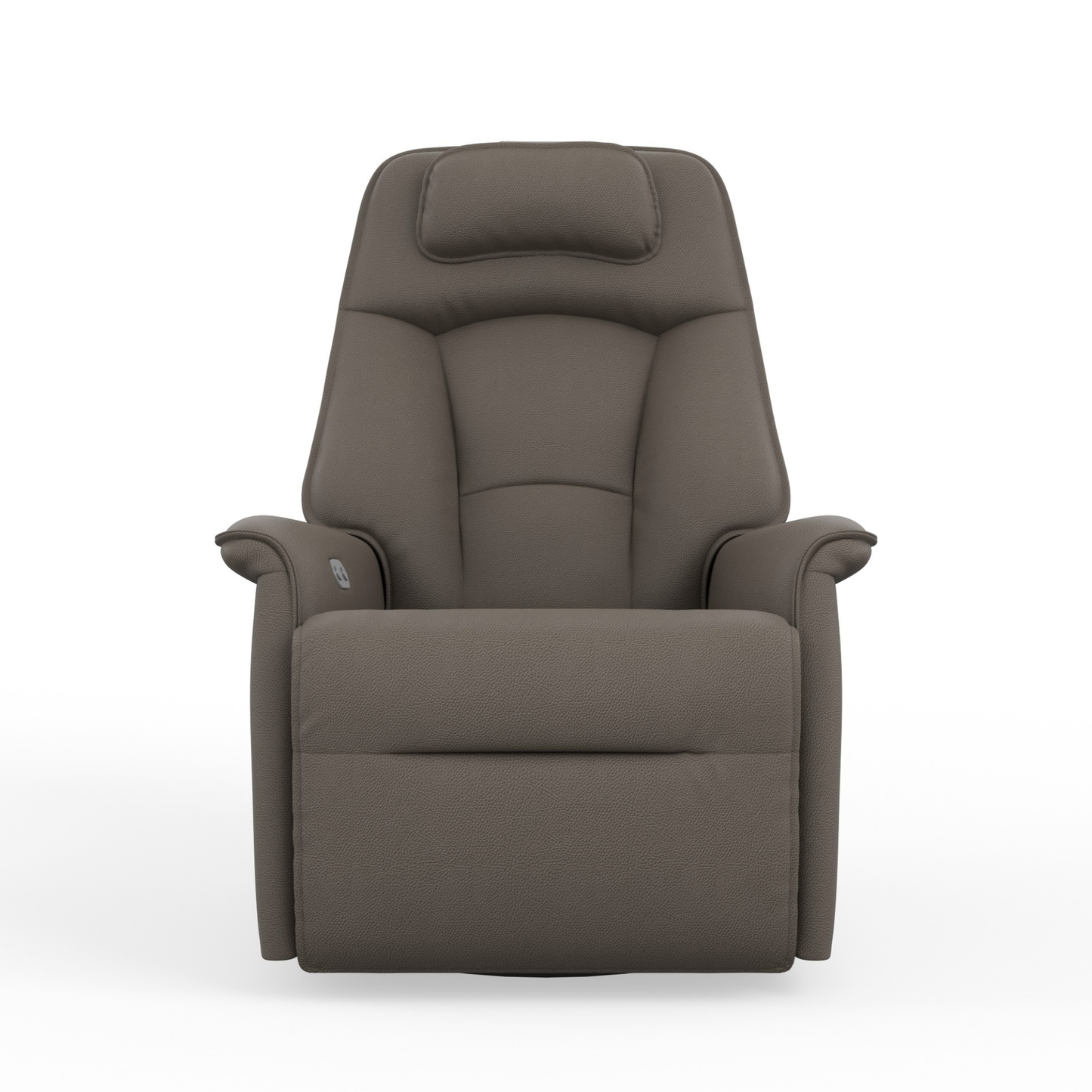 Fjords Stockholm Power Recliner Chair With Swing Back