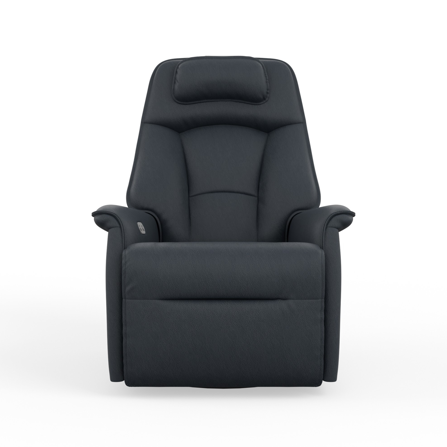 Fjords Stockholm Power Recliner Chair With Swing Back