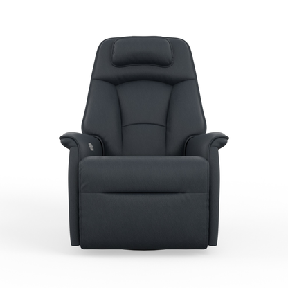 Fjords Stockholm Power Recliner Chair With Swing Back