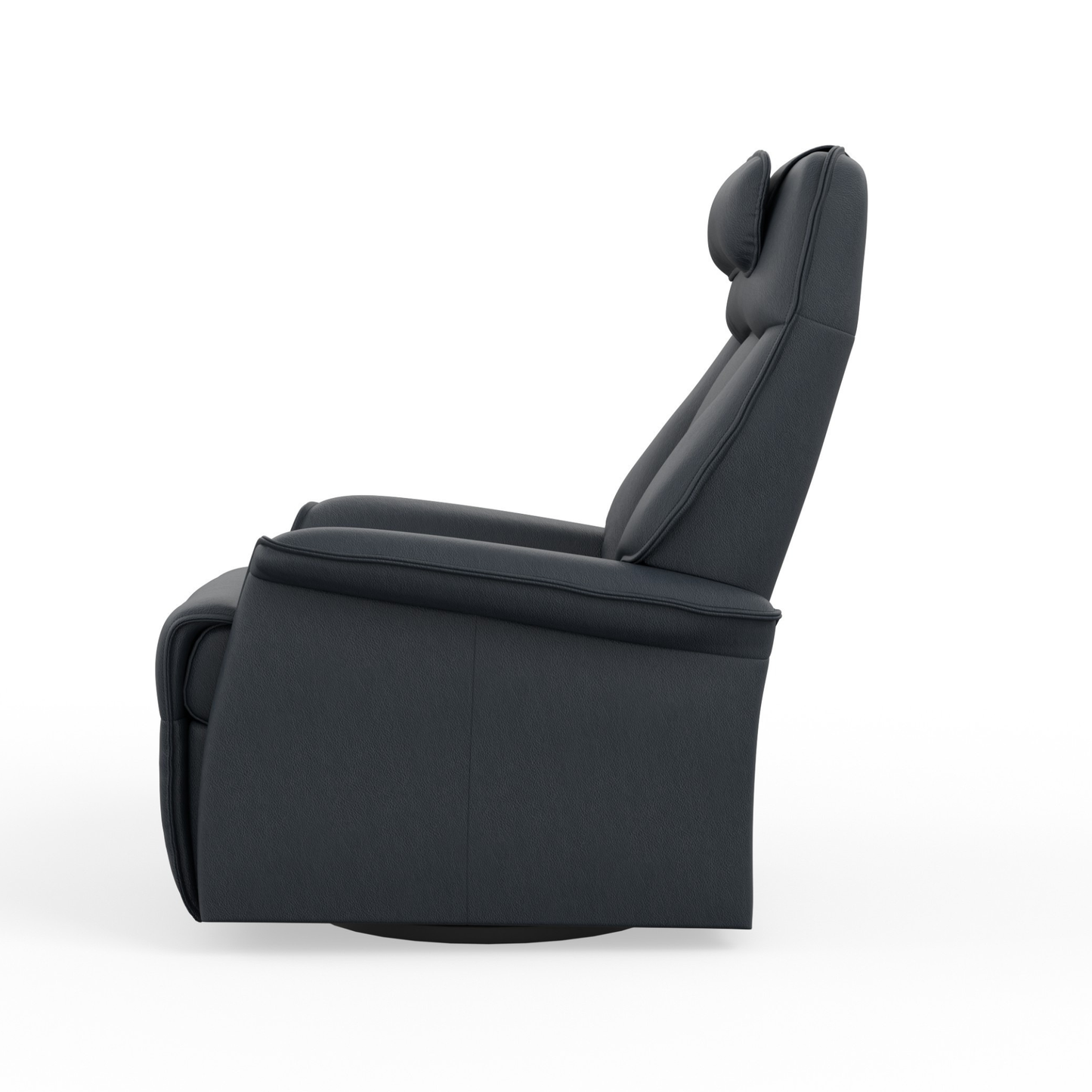 Fjords Stockholm Power Recliner Chair With Swing Back