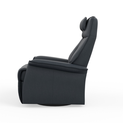 Fjords Stockholm Power Recliner Chair With Swing Back