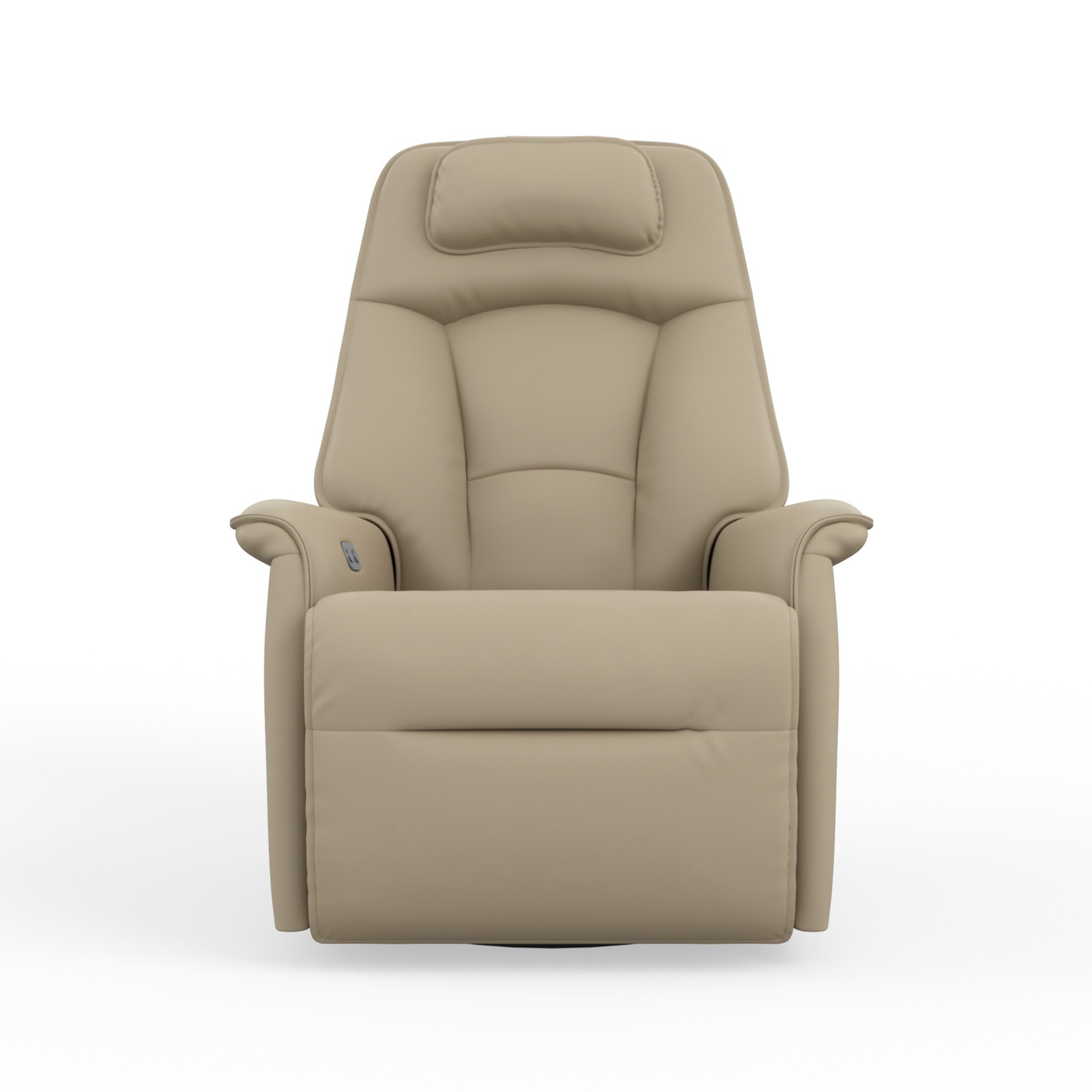 Fjords Stockholm Power Recliner Chair With Swing Back