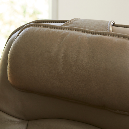 Fjords Stockholm Power Recliner Chair With Swing Back