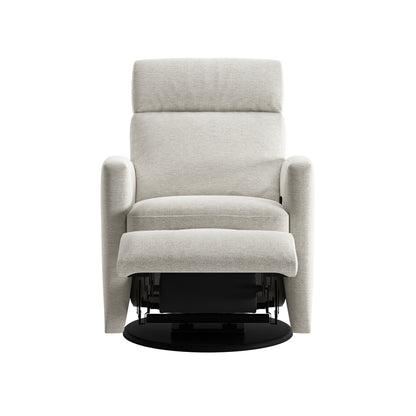 Luonto Track Fabric Power and Manual Recliner Chair