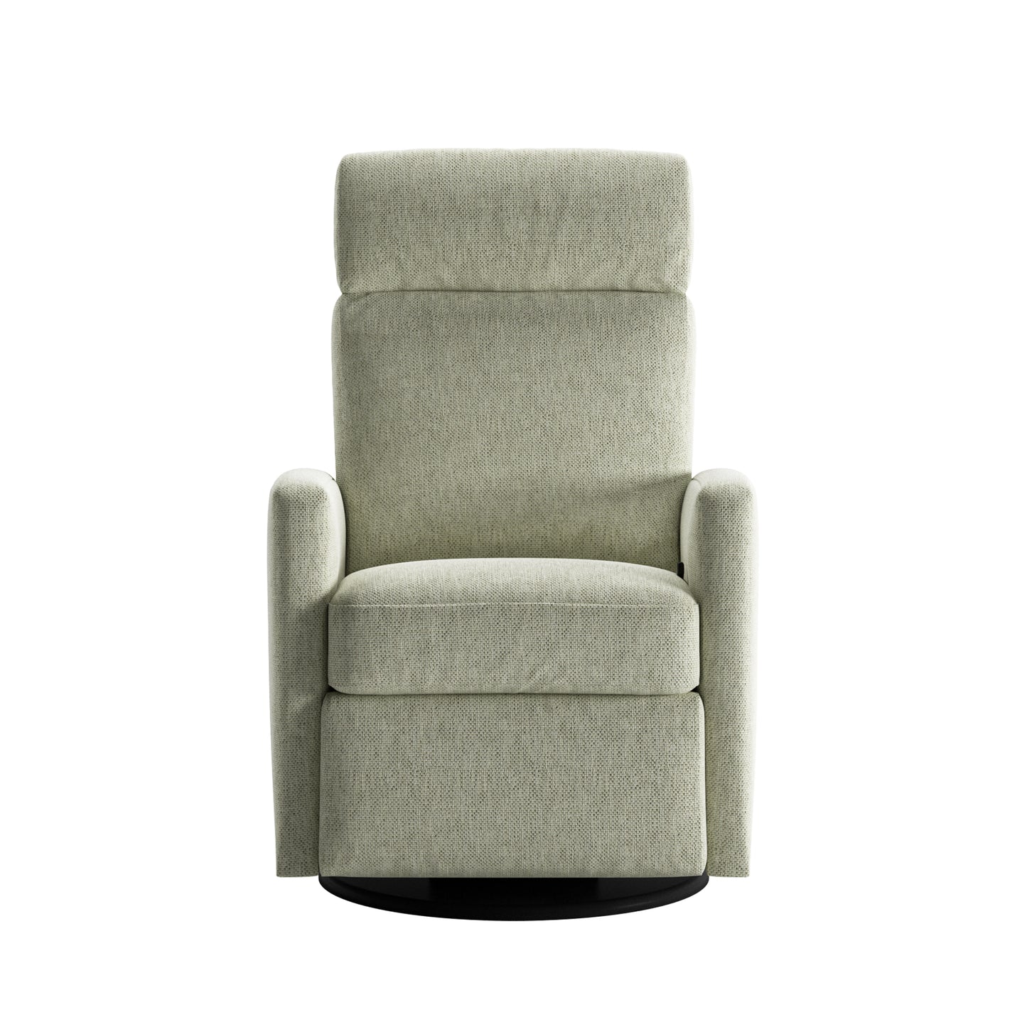 Luonto Track Fabric Power and Manual Recliner Chair