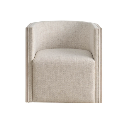 Universal Avaline Tanner Swivel Chair