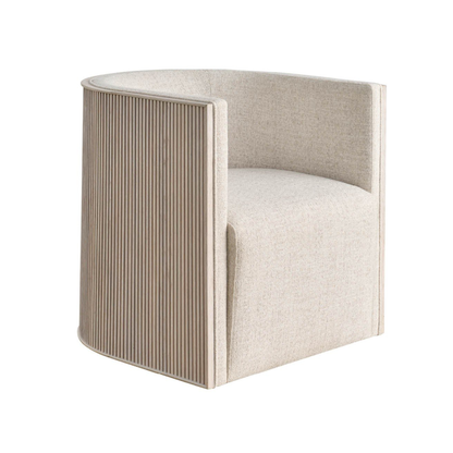 Universal Avaline Tanner Swivel Chair