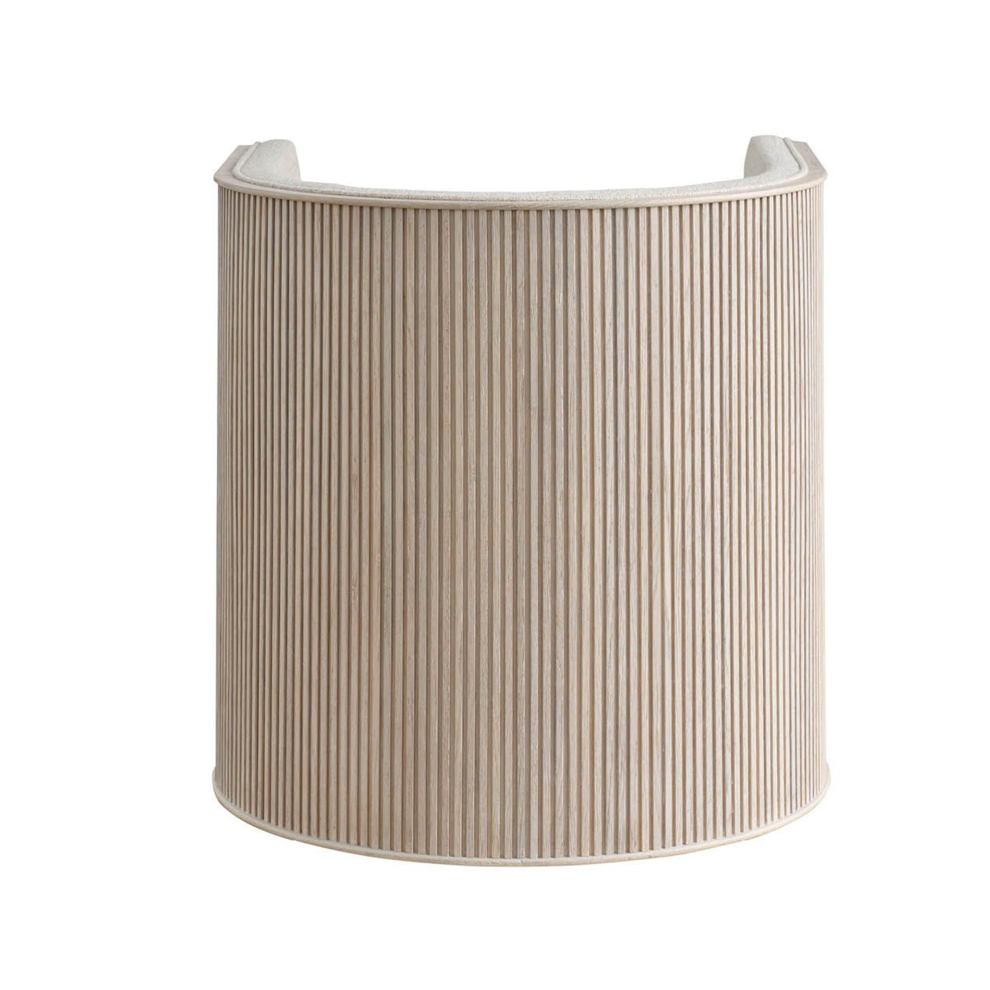 Universal Avaline Tanner Swivel Chair