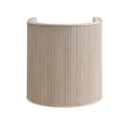 Universal Avaline Tanner Swivel Chair