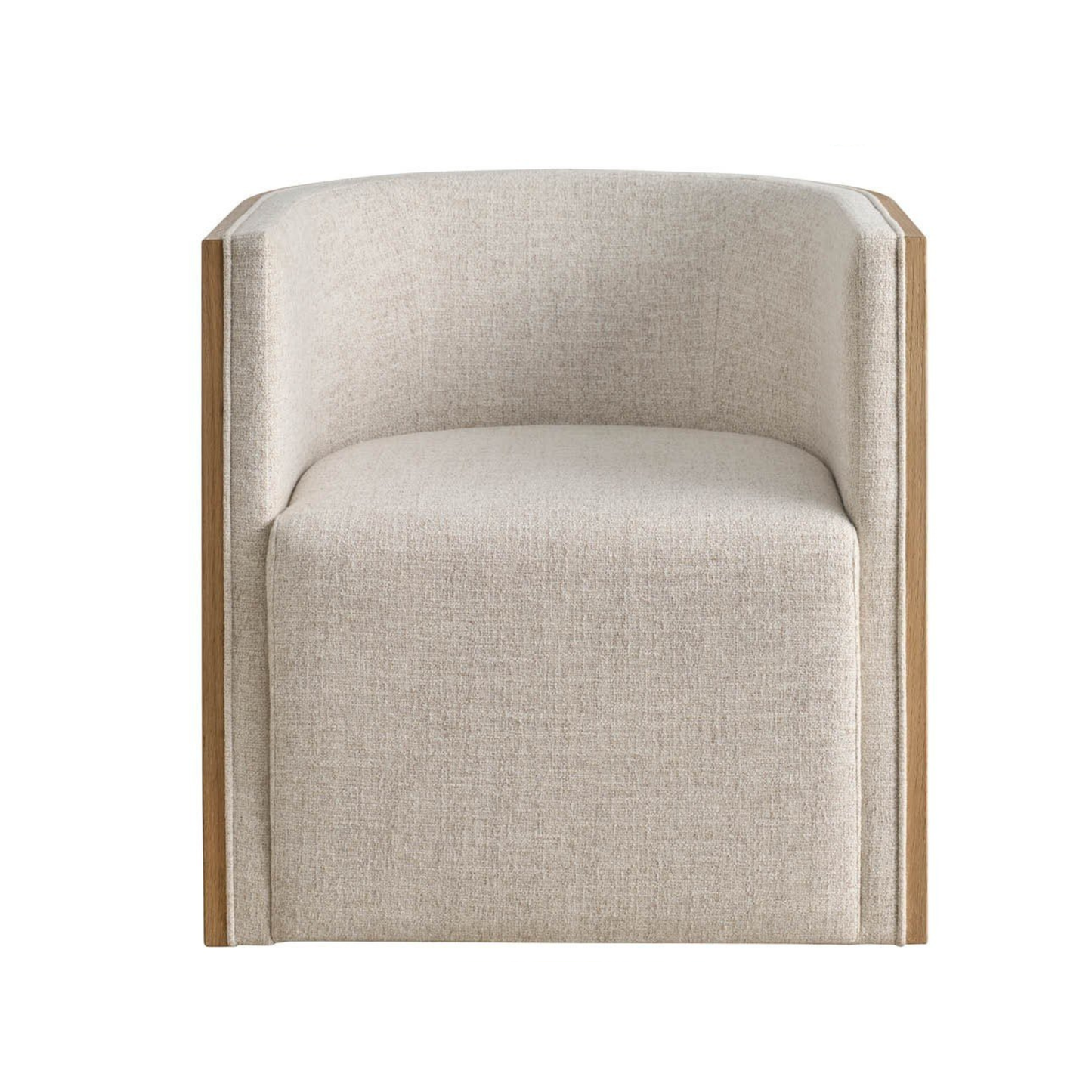 Universal Avaline Tanner Swivel Chair
