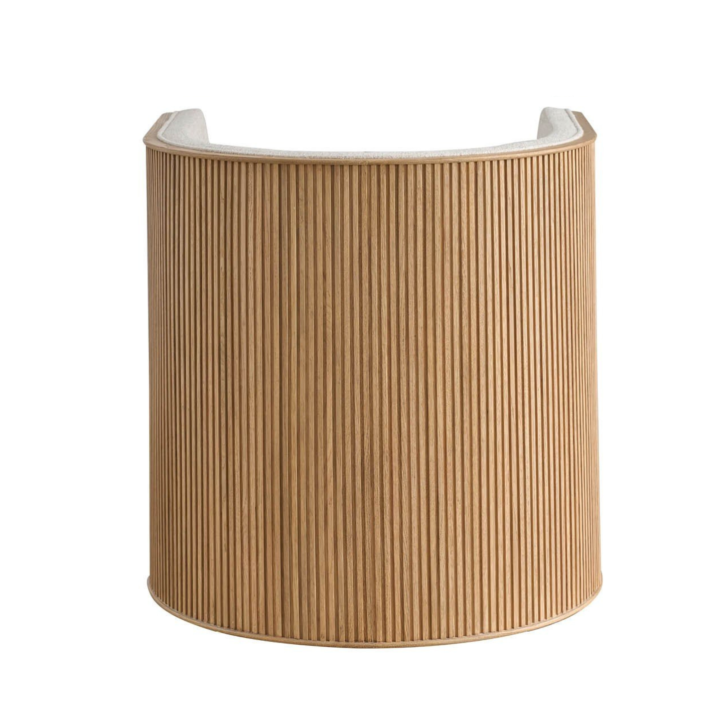 Universal Avaline Tanner Swivel Chair