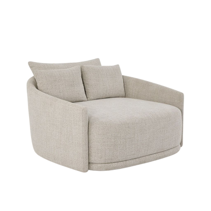 Universal Bexley Media Lounger Chair