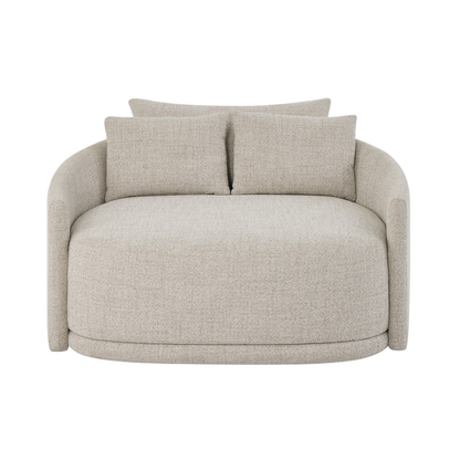 Universal Bexley Media Lounger Chair