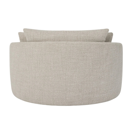 Universal Bexley Media Lounger Chair