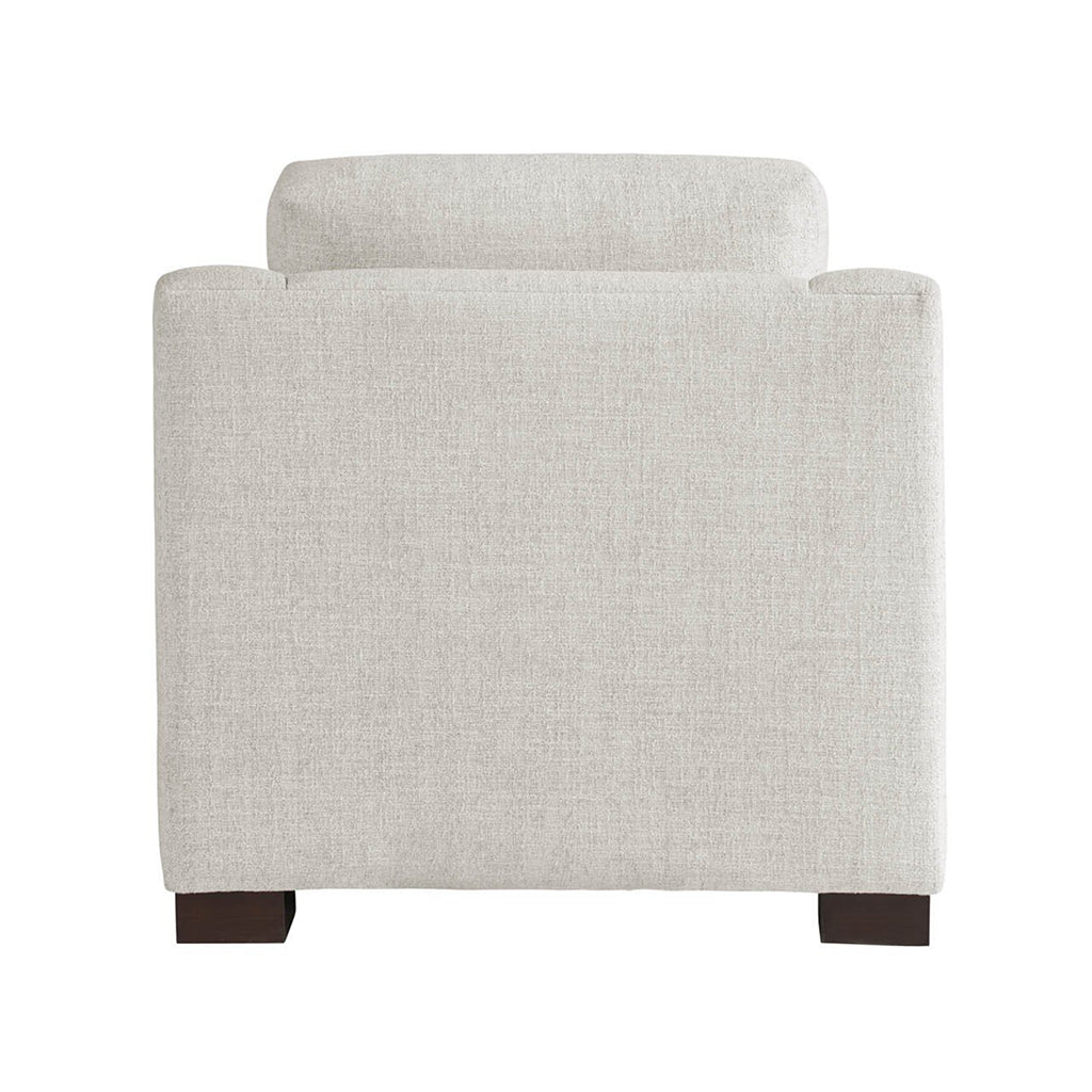 Universal Brooklyn Fabric Lounge Accent Chair