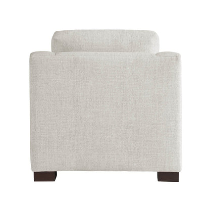 Universal Brooklyn Fabric Lounge Accent Chair
