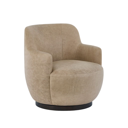 Universal Chloe Swivel Chair