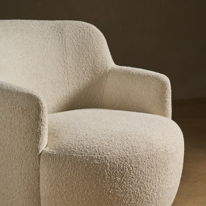 Universal Chloe Swivel Chair