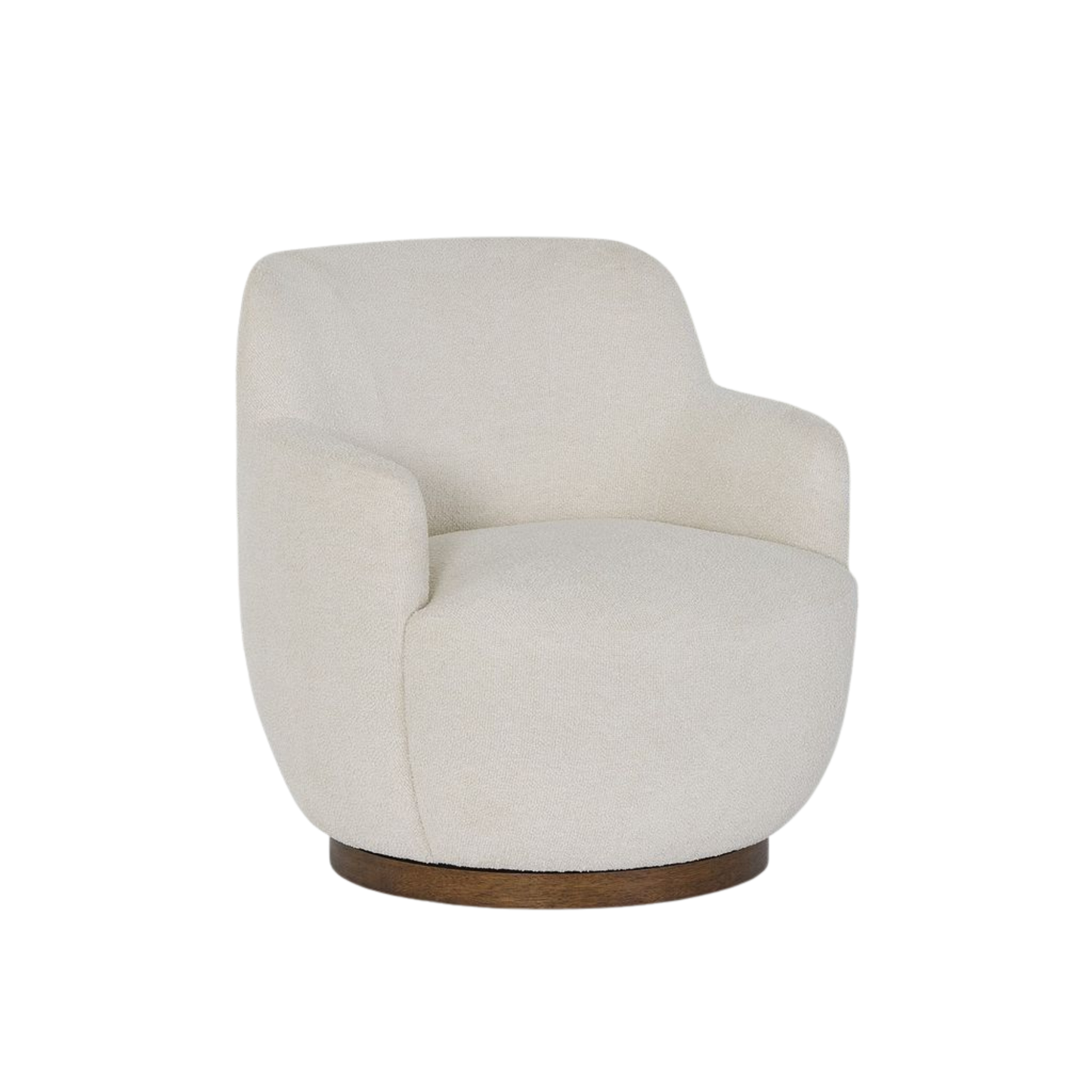 Universal Chloe Swivel Chair