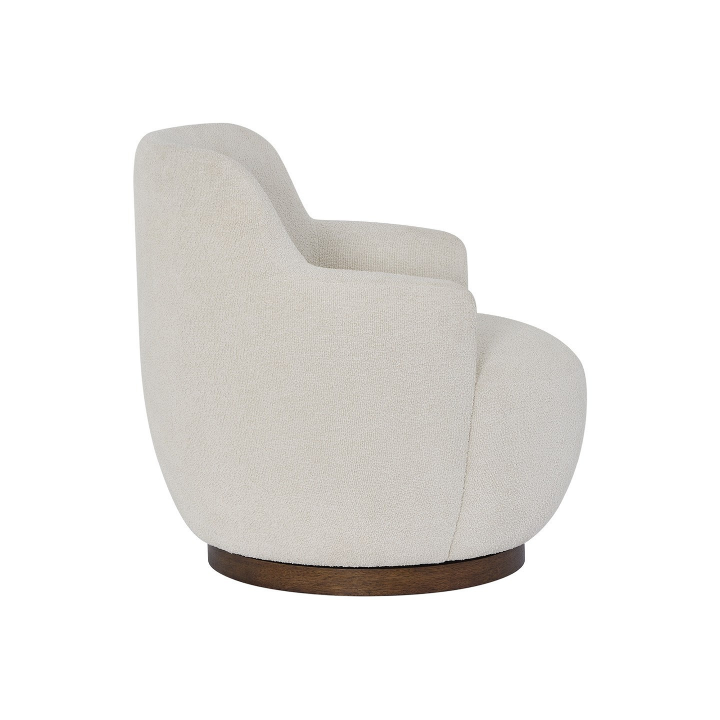 Universal Chloe Swivel Chair