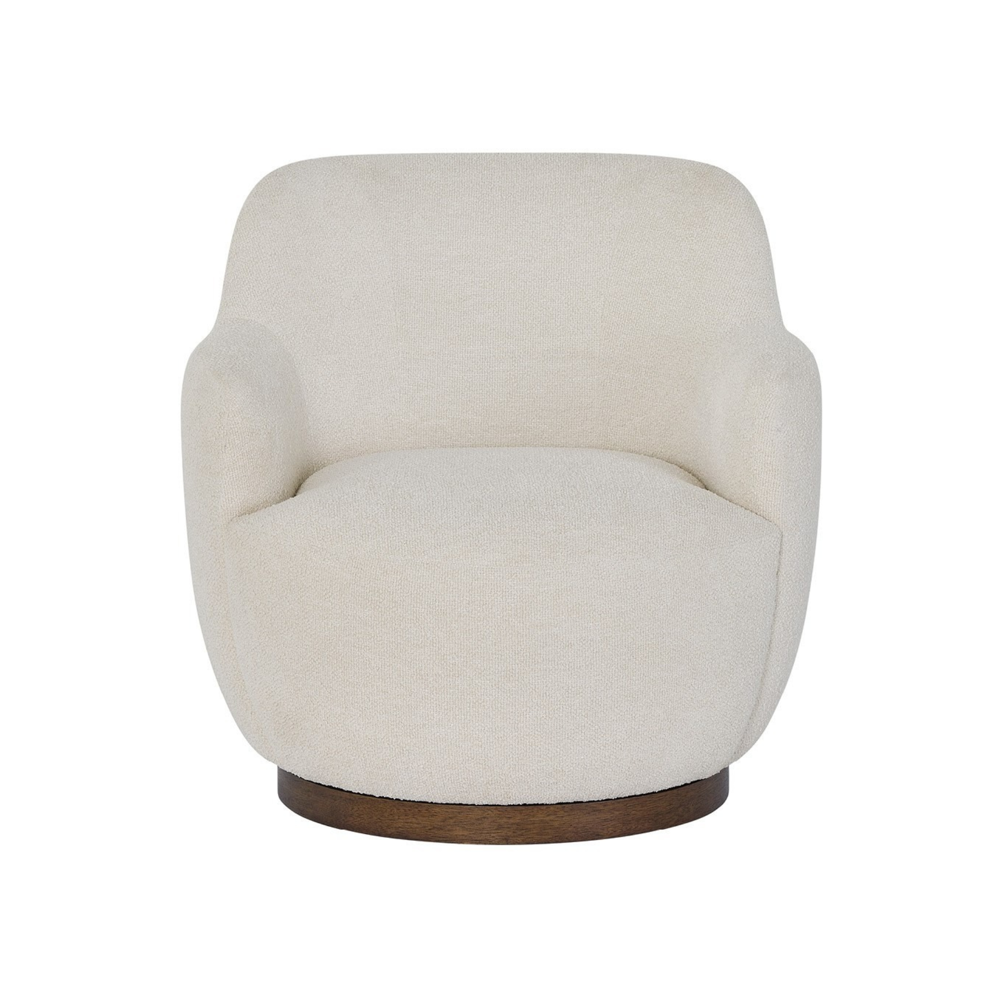 Universal Chloe Swivel Chair