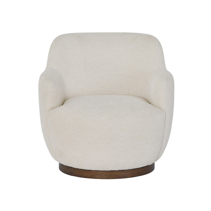 Universal Chloe Swivel Chair